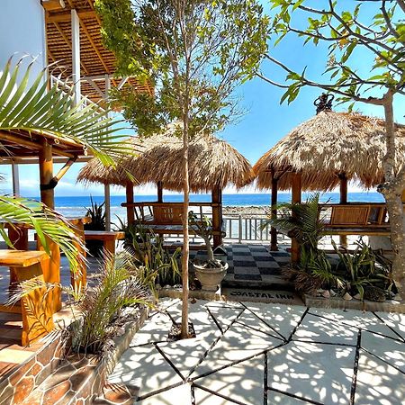 Coastal Inn Batununggul Exterior foto